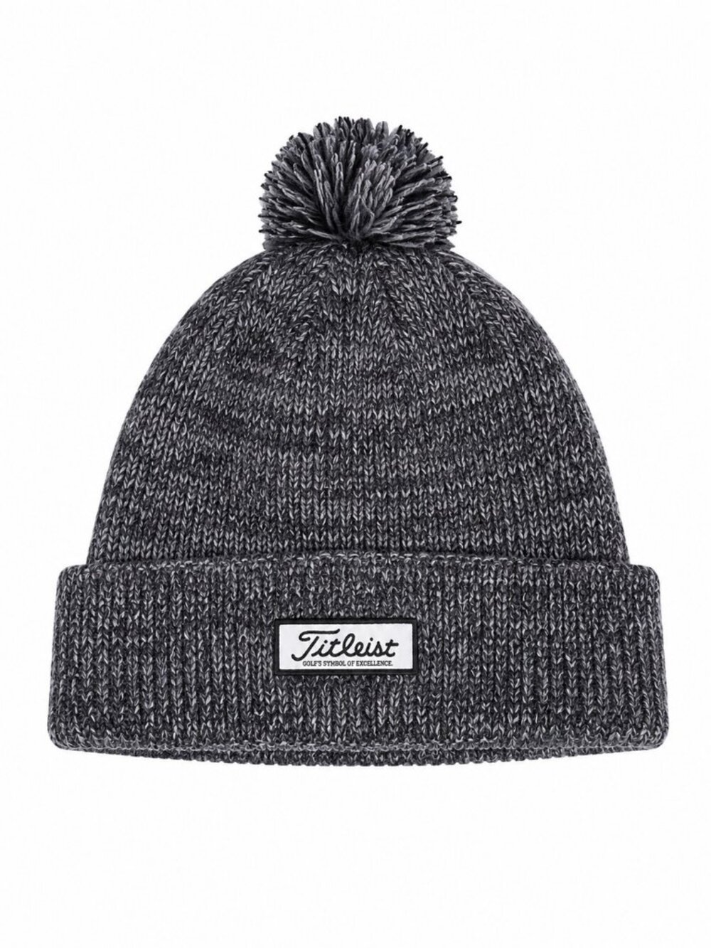 Titleist Size ONE SIZE Knit Pom Pom Beanie Winter Hat
